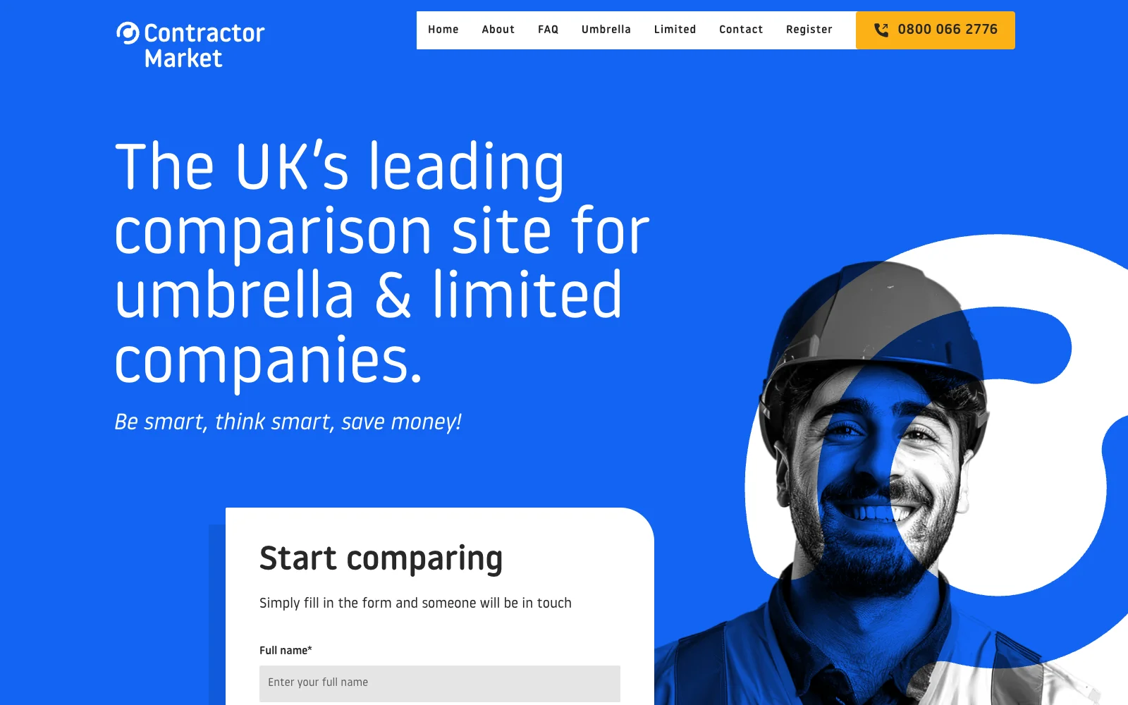 Contractor Market