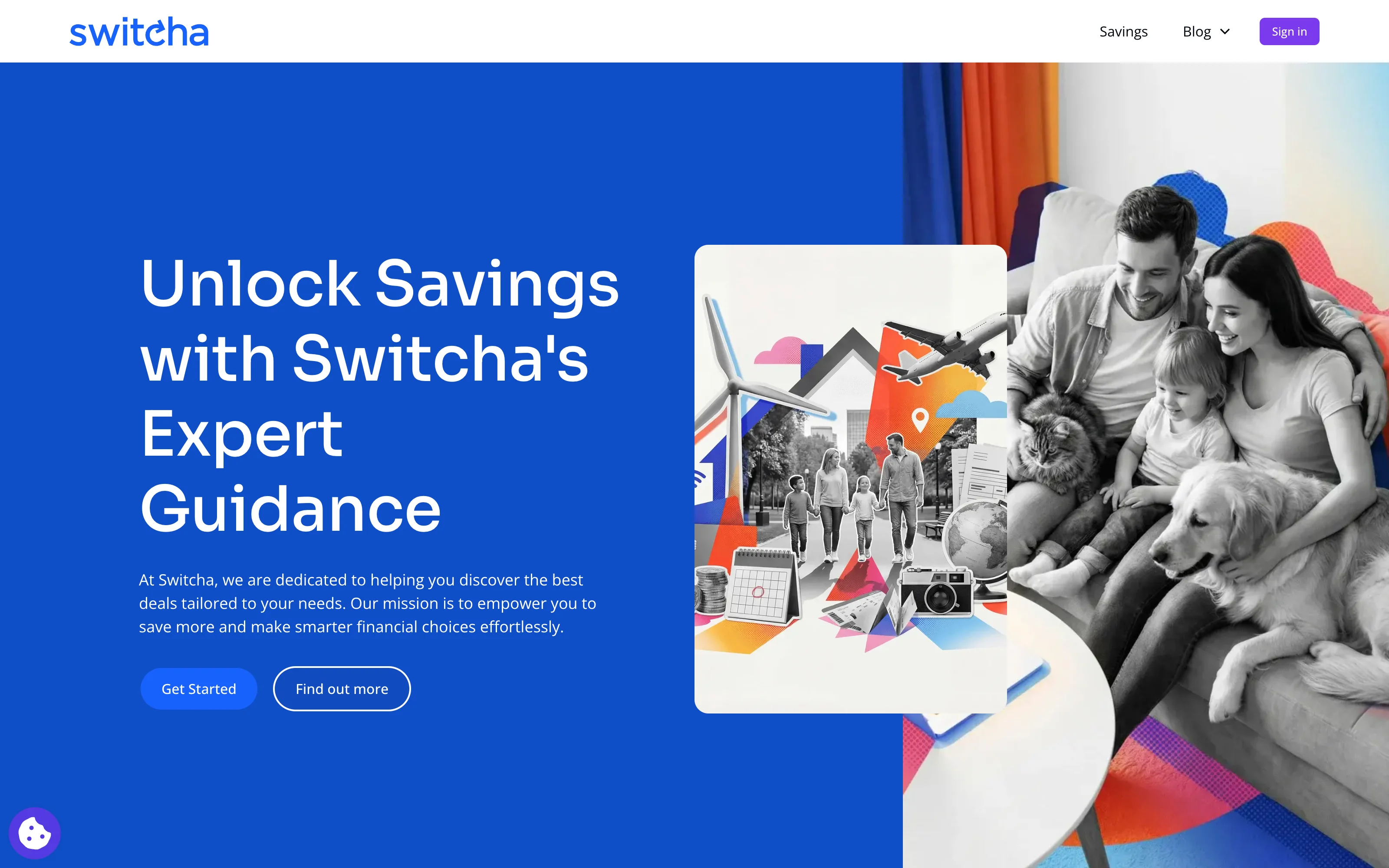 Switcha