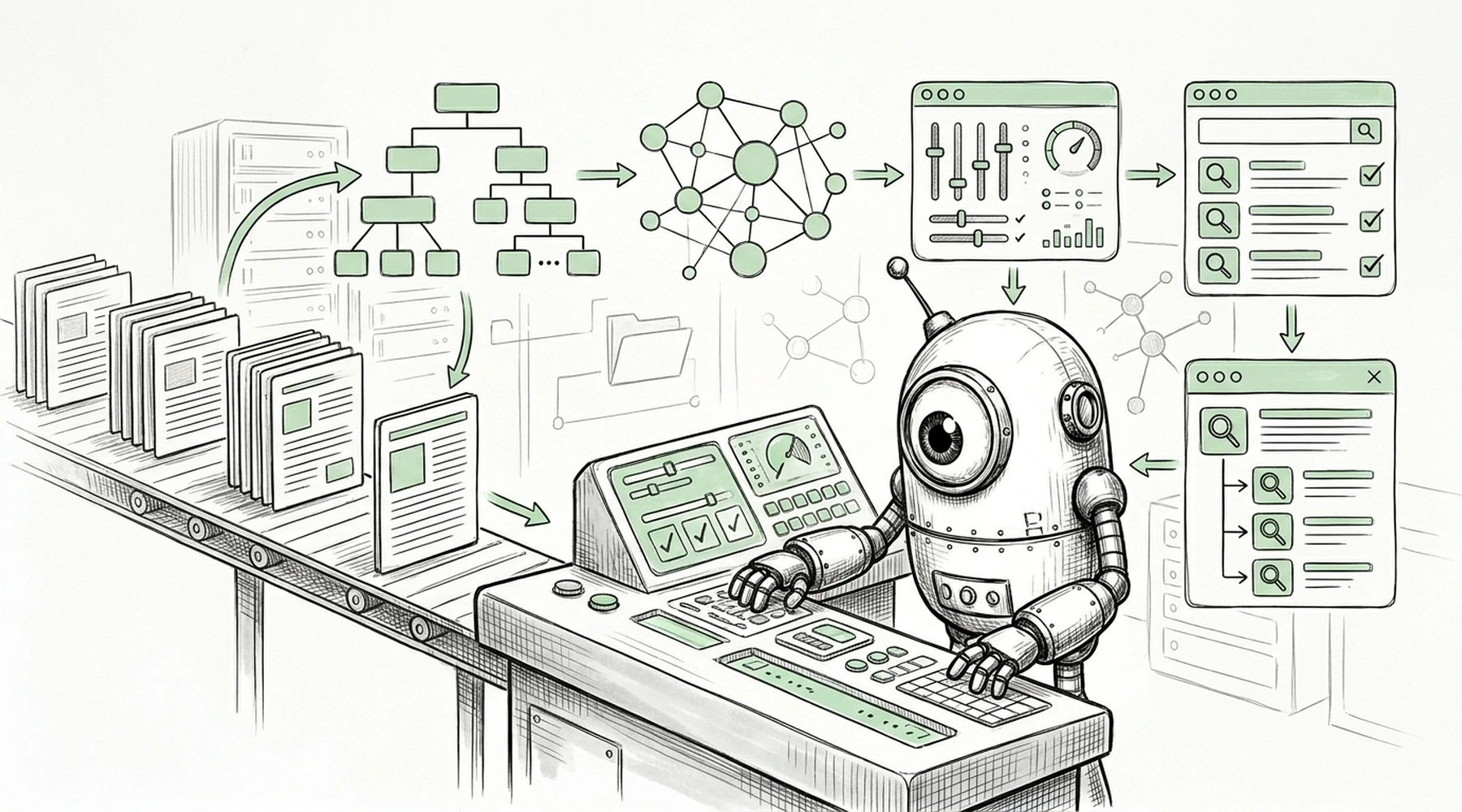 Bloomineasy: The SEO-Minded CMS Built for AI, by AI