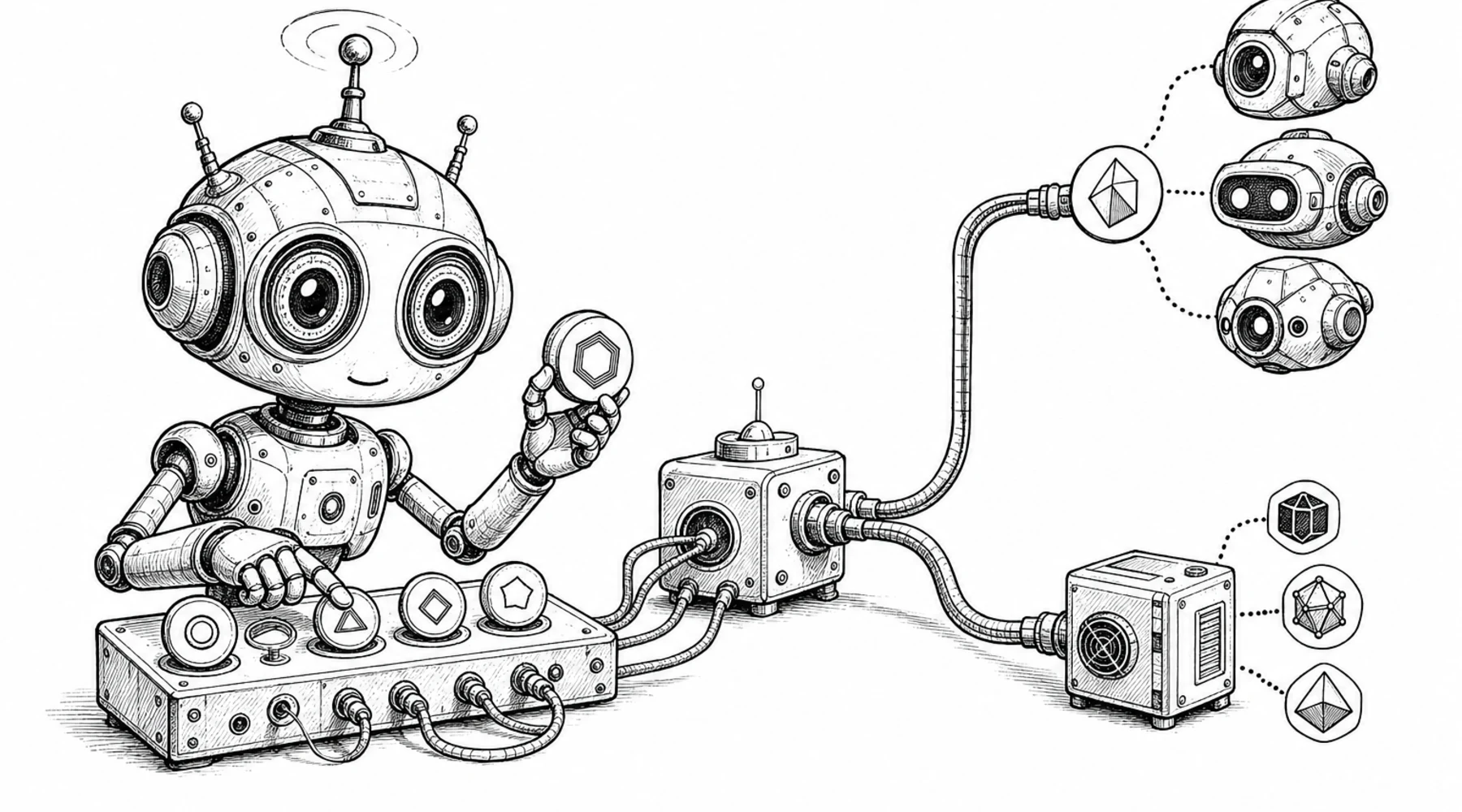 Codex Desktop + DroidProxy Model Selector: A Shareable Guide