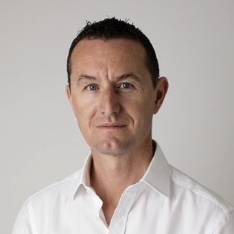 Nathan Cafearo portrait